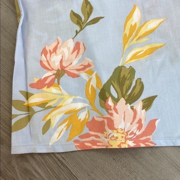 🔆BILLABONG🔆 LUCKY IN LOVE MAXI DRESS - Picture 10 of 17